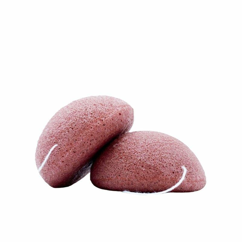 Eponge KONJAC visage