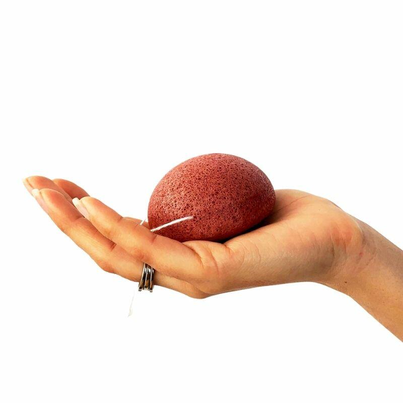 Eponge KONJAC visage